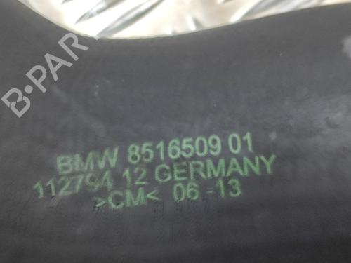 Pipe BMW 7 (G11, G12) 730 d | BP19500769M125 