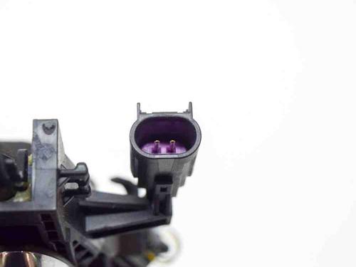 Rear right exterior door handle MASERATI GHIBLI III (M157) 3.0 S | BP10184900C130