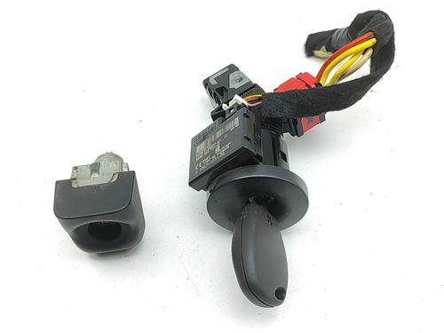 Used Ignition barrel Ignition barrel NISSAN NV400 Platform/Chassis (X62, X62B) dCi 145 (146 hp) 33394889 33394889