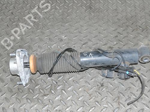 Used Left rear shock absorber Left rear shock absorber 9901762 9901762