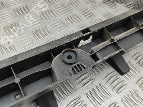 Rear bumper bracket VW PASSAT B8 Variant (3G5, CB5) 1.8 TSI | BP30972065C159 