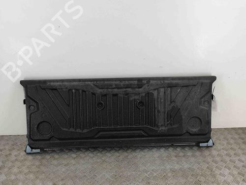 Tailgate ISUZU D-MAX II (TFR, TFS) 2.5 CRDi | BP29752857C6 