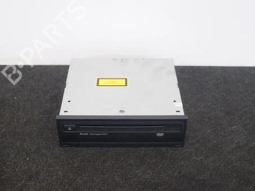 Used Electronic module AUDI Q7 (4LB) 3.0 TDI quattro (233 hp) 6735355