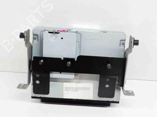 Electronic module LAND ROVER RANGE ROVER EVOQUE (L538) 2.0 D 4x4 | BP9628957M83 