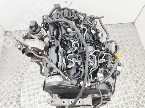 Engine PORSCHE BOXSTER (986) 2.7 | BP40226913M1 - Image 5