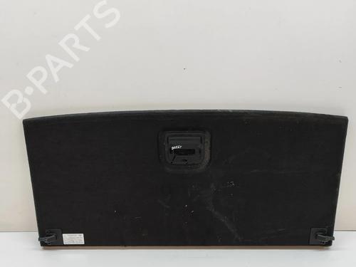 Used Luggage compartment floor Luggage compartment floor AUDI Q7 (4MB, 4MG, 4MQ) 3.0 TDI quattro (272 hp) 23562413 23562413