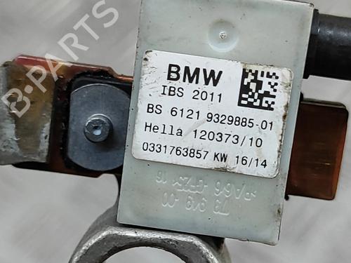 Cable BMW X5 (F15, F85) xDrive 30 d | BP27645188E12