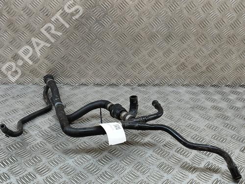 Pipe SKODA ENYAQ iV SUV (5AZ) 50 | BP27773393M125