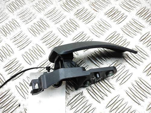 Front left interior door handle PEUGEOT BOXER Bus 2.0 BlueHDi 130 | BP37721736I13  - Image 5