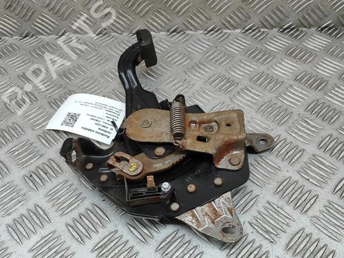 Used Hand brake Hand brake CHEVROLET VENTURE 3.4 (177 hp) 27782872 27782872