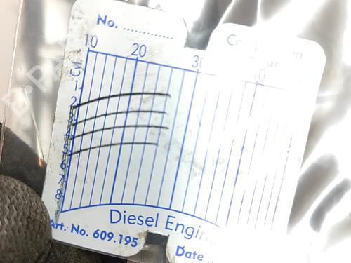 Engine MITSUBISHI L200 / TRITON (KJ_, KK_, KL_) 2.4 DI-D 4WD (KL1T) | BP37583314M1  - Image 11