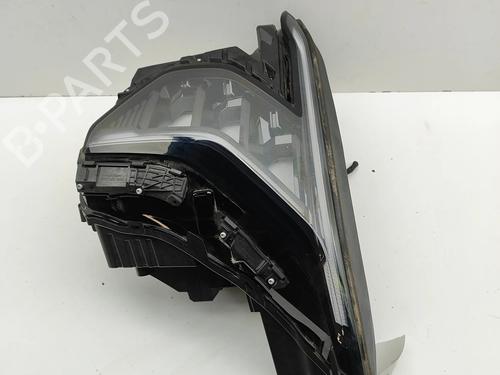Used Left headlight Left headlight 39410150 39410150