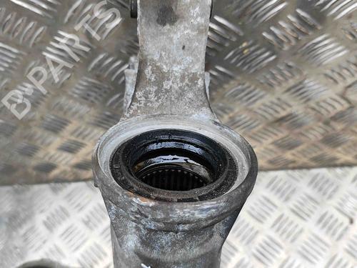 Front differential MERCEDES-BENZ GLE Coupe (C292) AMG 63 S 4-matic (292.375) | BP29458859M23 