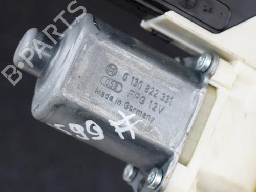 Front right window mechanism RENAULT LAGUNA III Grandtour (KT0/1) 2.0 dCi GT (KT11, KT1E, KT1N) | BP6723219C23 