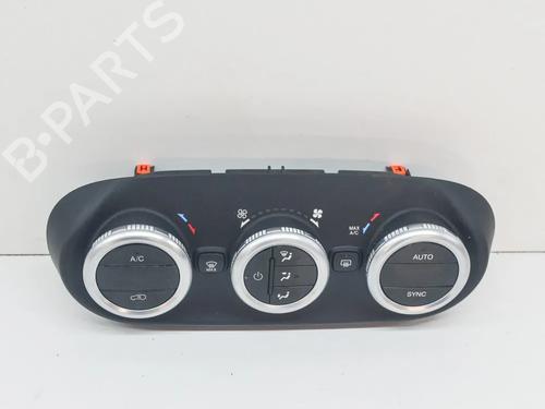 Used Electronic module Electronic module FIAT 500X (334_) 1.4 (334AXC1B, 334AXC11) (140 hp) 7902236 7902236