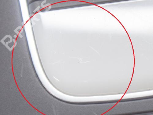 Rear mirror AUDI Q3 (8UB, 8UG) 2.0 TDI | BP6866457I6  - Image 6