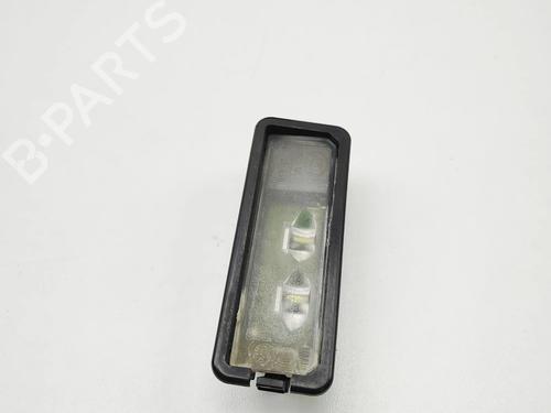 Licence plate light PORSCHE PANAMERA (970) 3.0 S E-Hybrid | BP39410082I40 - Image 2
