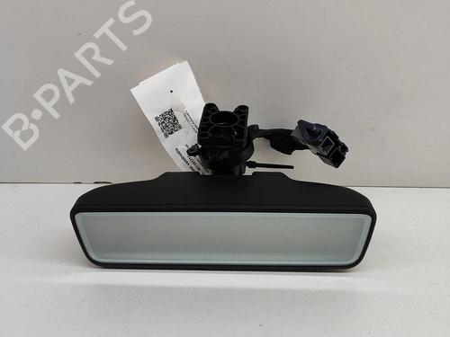 Used Rear mirror TOYOTA RAV 4 V (_A5_, _H5_) 2.5 Hybrid AWD (AXAH54, AXAL54) (222 hp) 28551991