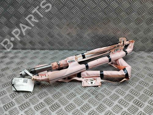 Right curtain airbag FORD KUGA III (DFK) 2.5 Duratec Plug-in-Hybrid | BP29487273C12 