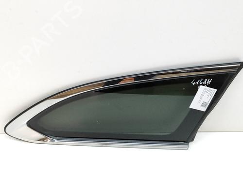 Used Rear right quarter glass MAZDA 6 Estate (GJ, GL) 2.2 D (150 hp) 16535178