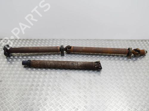 Used Driveshaft Driveshaft FORD TRANSIT V363 Van (FCD, FDD) 2.0 EcoBlue (130 hp) 6772875 6772875