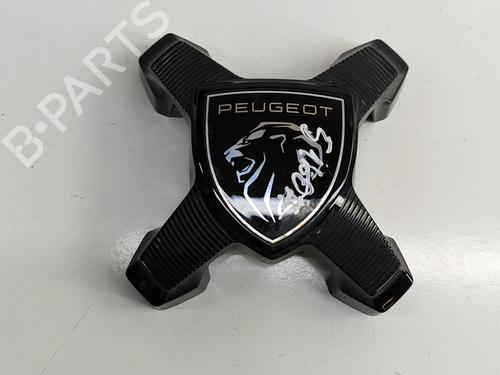 Used Hub cap PEUGEOT 2008 II (UD_, US_, UY_, UJ_, UR_, UC_) e-2008 (UKZKWZ) (156 hp) 27788462
