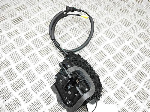 Front right lock TESLA MODEL Y (5YJY) Long Range All-wheel Drive | BP36232053C97 - Image 4