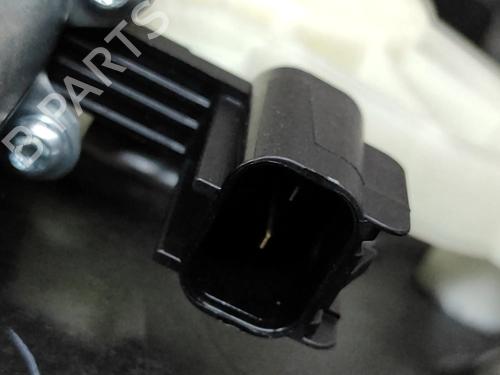 Rear right window mechanism FORD PUMA (J2K, CF7) 1.0 EcoBoost mHEV | BP27766944C25 