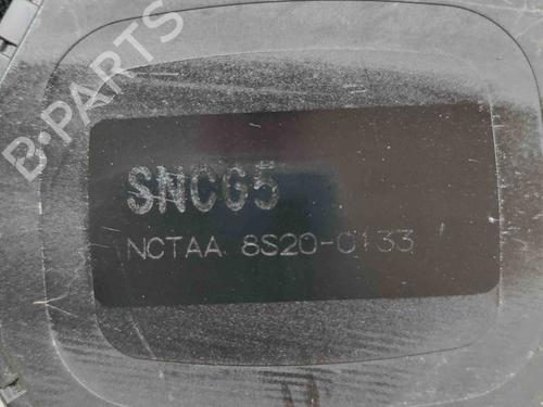 Servo brake HONDA CIVIC VIII Saloon (FD, FA) 1.3 IMA (FA3, FD3) | BP25216797M42