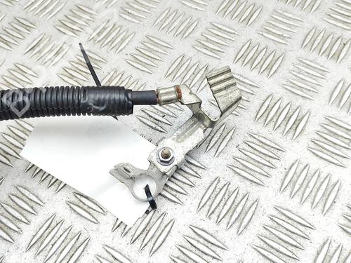 Cable RENAULT ZOE (BFM_) ZOE (BFMC, BFMD) | BP38500338E12 - Image 5