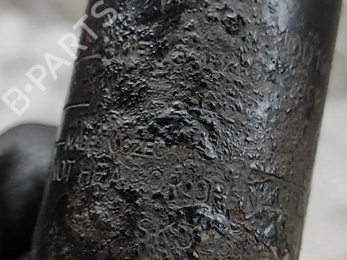 Højre bagtil støddæmper SKODA KODIAQ I (NS6, NS7, NV7) 2.0 TDI 4x4 | BP30284844M19