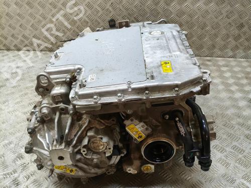 Engine BMW X3 (G01, F97, G08) iX3 | BP40460041M1 - Image 5