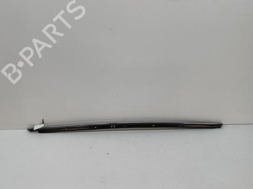 Door moulding trim TESLA MODEL X (5YJX) 90D AWD | BP20675732C150 
