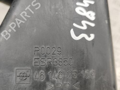 Pipe LAND ROVER RANGE ROVER II (P38A) 4.6 4x4 | BP27787940M125