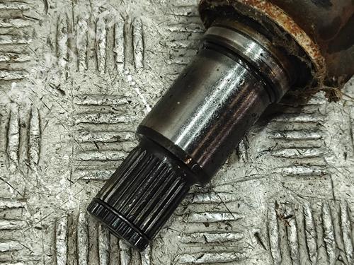 Right front driveshaft SUZUKI GRAND VITARA II (JT, TE, TD) 1.6 All-wheel Drive (JB416) | BP27799160M39 