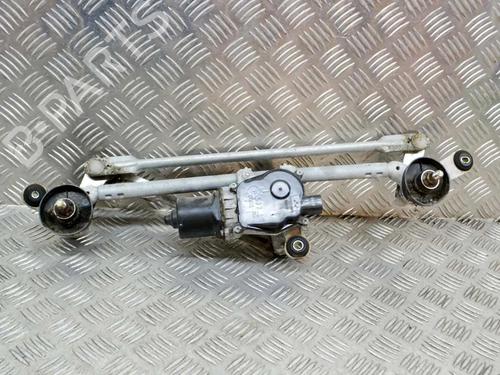 Tringlerie essuie-glace avant RENAULT KADJAR (HA_, HL_) 1.5 dCi 110 (HLA3) (110 hp) 8354380