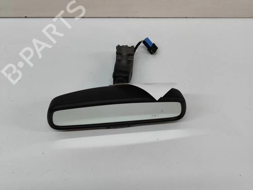 Used Rear mirror Rear mirror ALFA ROMEO STELVIO (949_) 2.0 Q4 (949.AXA2A) (280 hp) 28434830 28434830