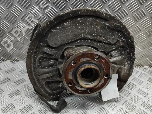 Used Left rear steering knuckle Left rear steering knuckle MERCEDES-BENZ GLE (V167) GLE 300 d 4-matic (167.109) (269 hp) 27793255 27793255