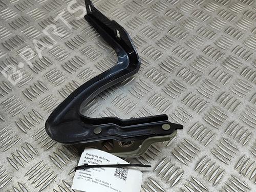 Used Hinge/Door check strap Hinge/Door check strap TESLA MODEL Y (5YJY) EV Performance All-wheel Drive (534 hp) 32754461 32754461