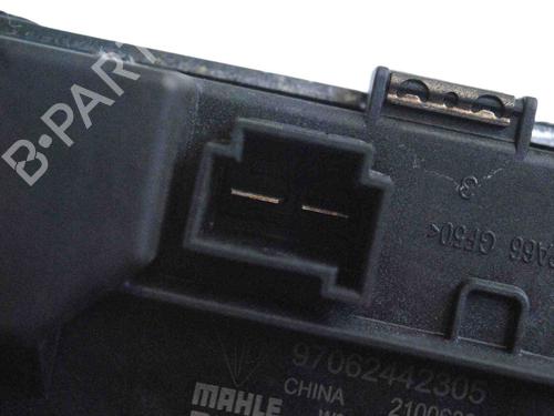 Heater resistor PORSCHE PANAMERA (970) 3.0 S E-Hybrid | BP30254851M108