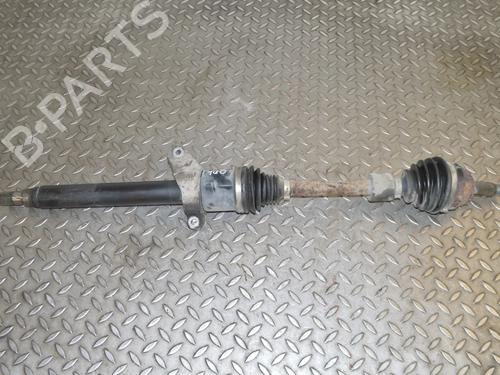 Used Right front driveshaft MINI MINI COUNTRYMAN (R60) Cooper D (112 hp) 30221684