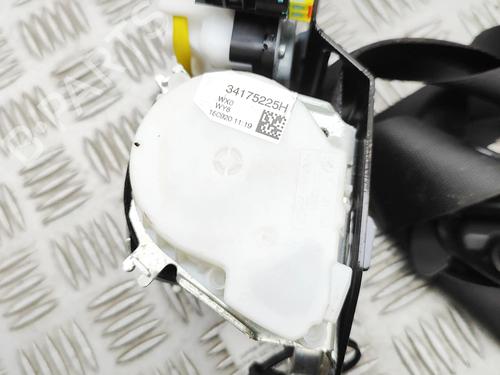 Front left seatbelt MERCEDES-BENZ E-CLASS (W213) E 300 de (213.016) | BP36021307I26 - Image 5
