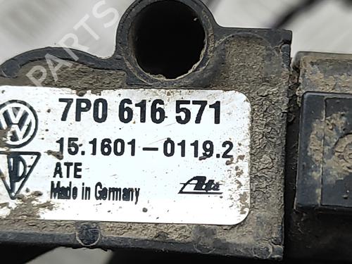 Elektronisk sensor VW TOUAREG (7P5, 7P6) 3.0 V6 TDI | BP29830361M84