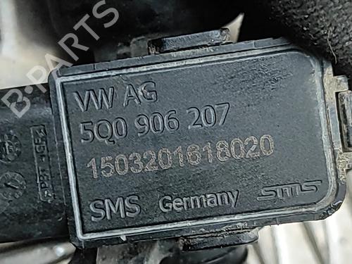 Pipe VW PASSAT B8 (3G2, CB2) 1.4 TSI | BP33390780M125 - Image 8