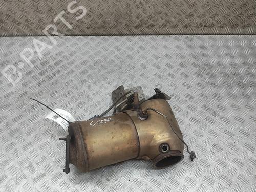 Used Catalyst Catalyst VOLVO V40 Hatchback (525) D3 (150 hp) 34136511 34136511