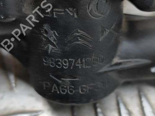 Electronic sensor CITROËN C4 X (BD_, BE_, BF_) ë-C4 X (BFZKXC) | BP28551735M84 