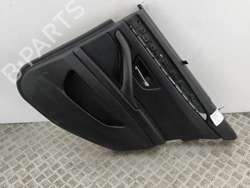 Used Rear right panel BMW 5 Touring (F11) M 550 d xDrive (381 hp) 30754687