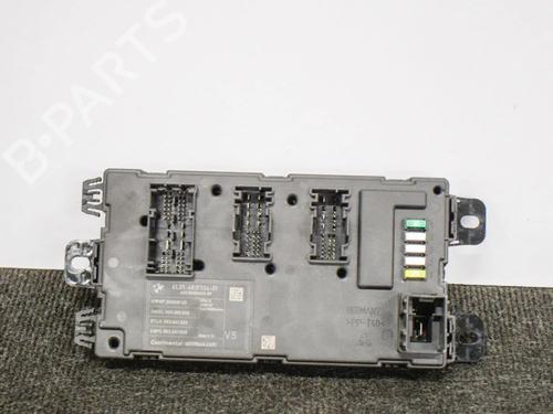 Used Electronic module Electronic module BMW 2 Coupe (F22, F87) M 240 i (340 hp) 6758544 6758544