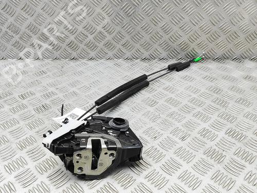 Used Front right lock Front right lock TOYOTA bZ4X (_EAM1_) EV (XEAM10) (204 hp) 34248885 34248885