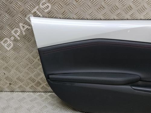 Front left panel MAZDA MX-5 IV (ND__) 2.0 (ND2E, ND6E) | BP40083085C58 - Image 2